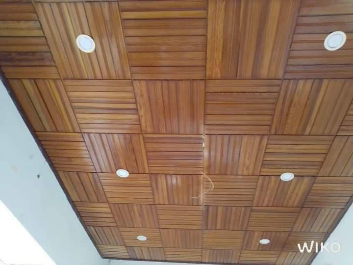 Mũi khoét hợp kim 90