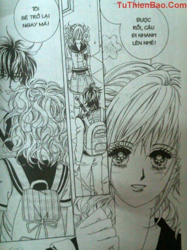 tình trong mộng chapter 6 133