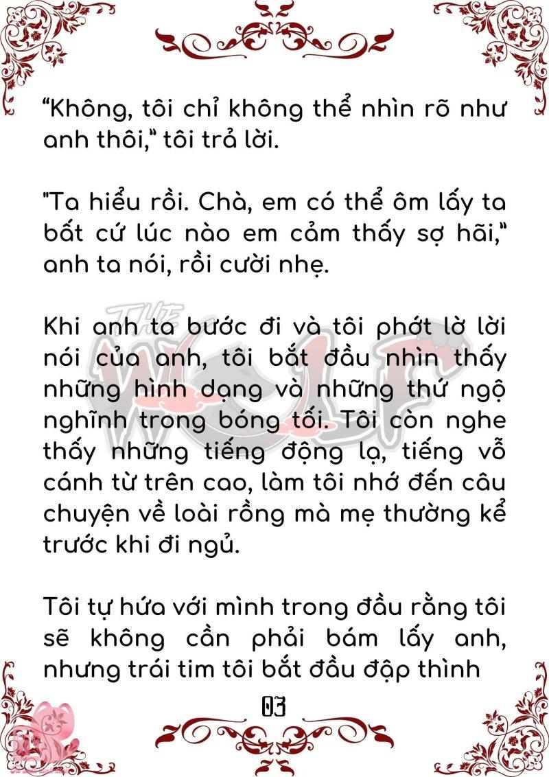 bầy sói giữa dane chapter 45 3