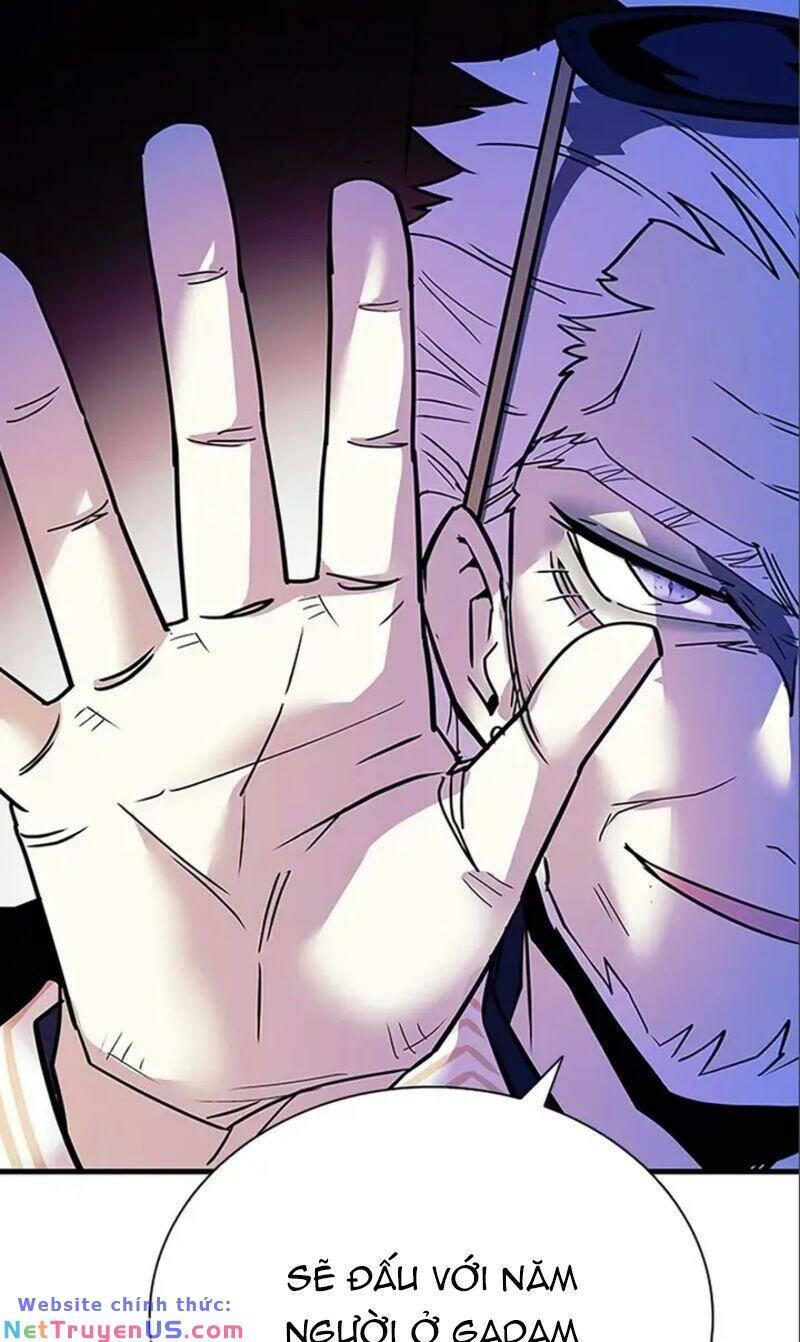 chuyển sinh thành ác nhân chapter 118 37