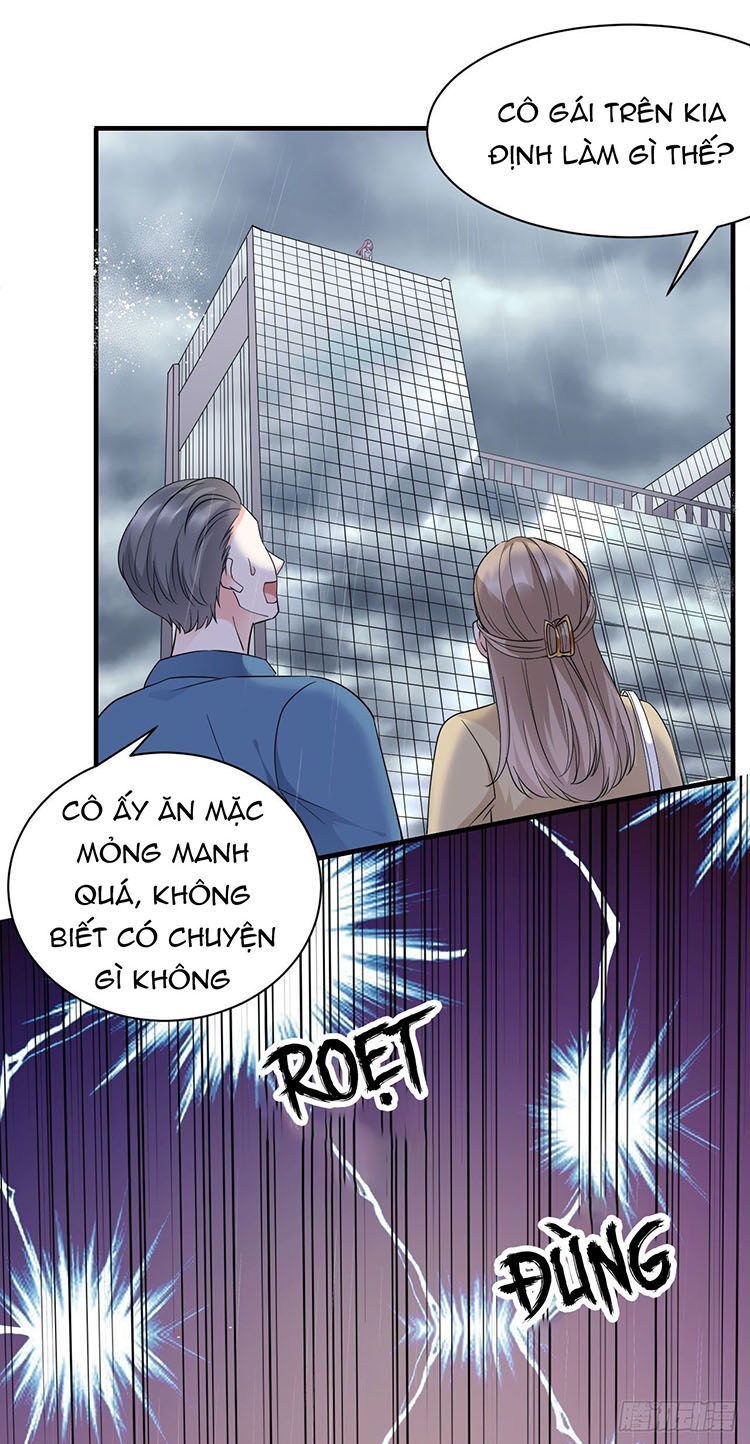 đại tiểu thư có ý đồ gì xấu đâu chapter 44 25