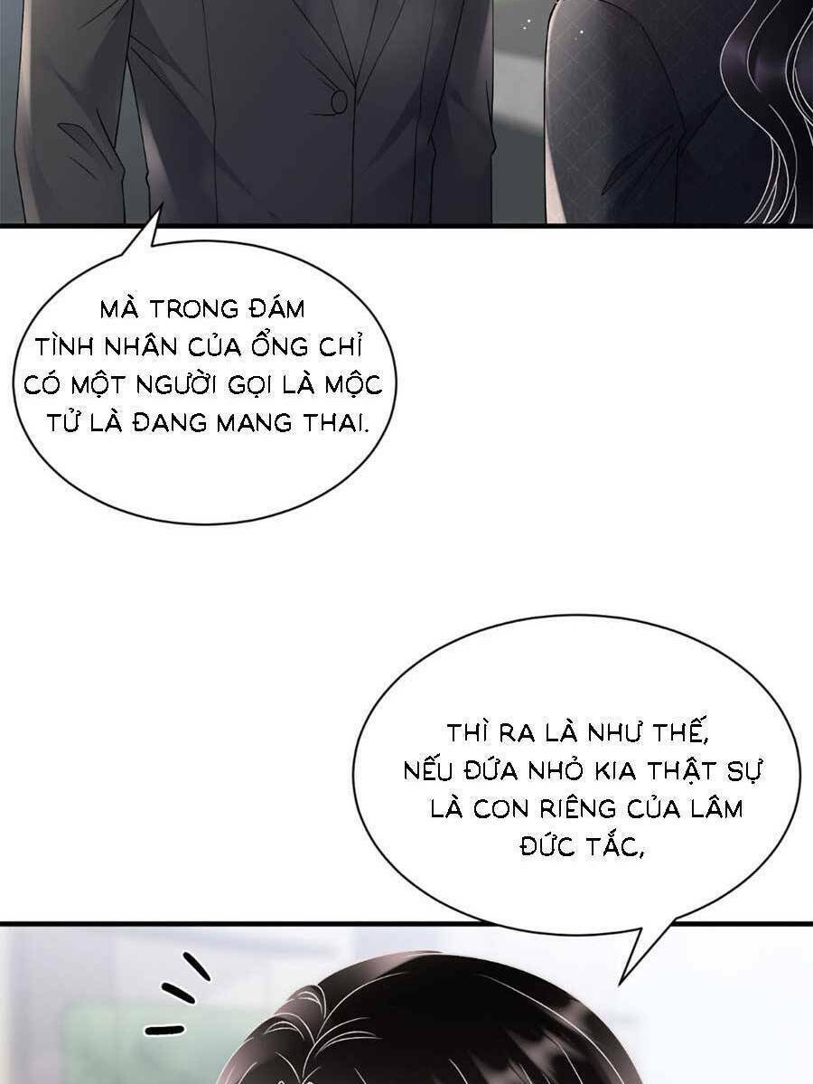 đại tiểu thư có ý đồ gì xấu đâu chapter 166 27