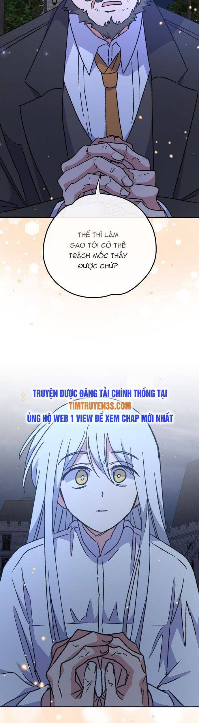 nhà hiền triết yigret chapter 52 36
