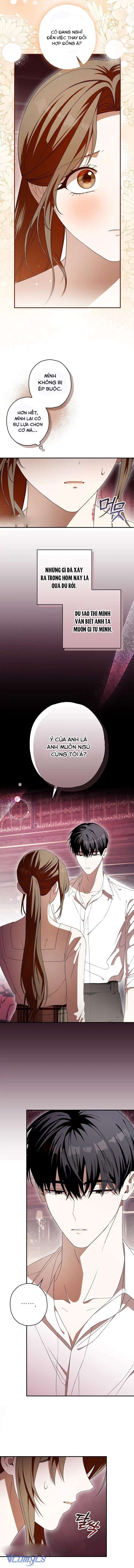 chuỗi thức ăn chapter 41 1