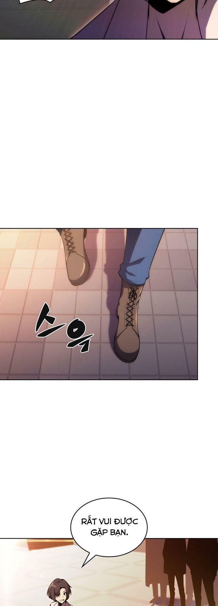 kẻ thách đấu chapter 18 57