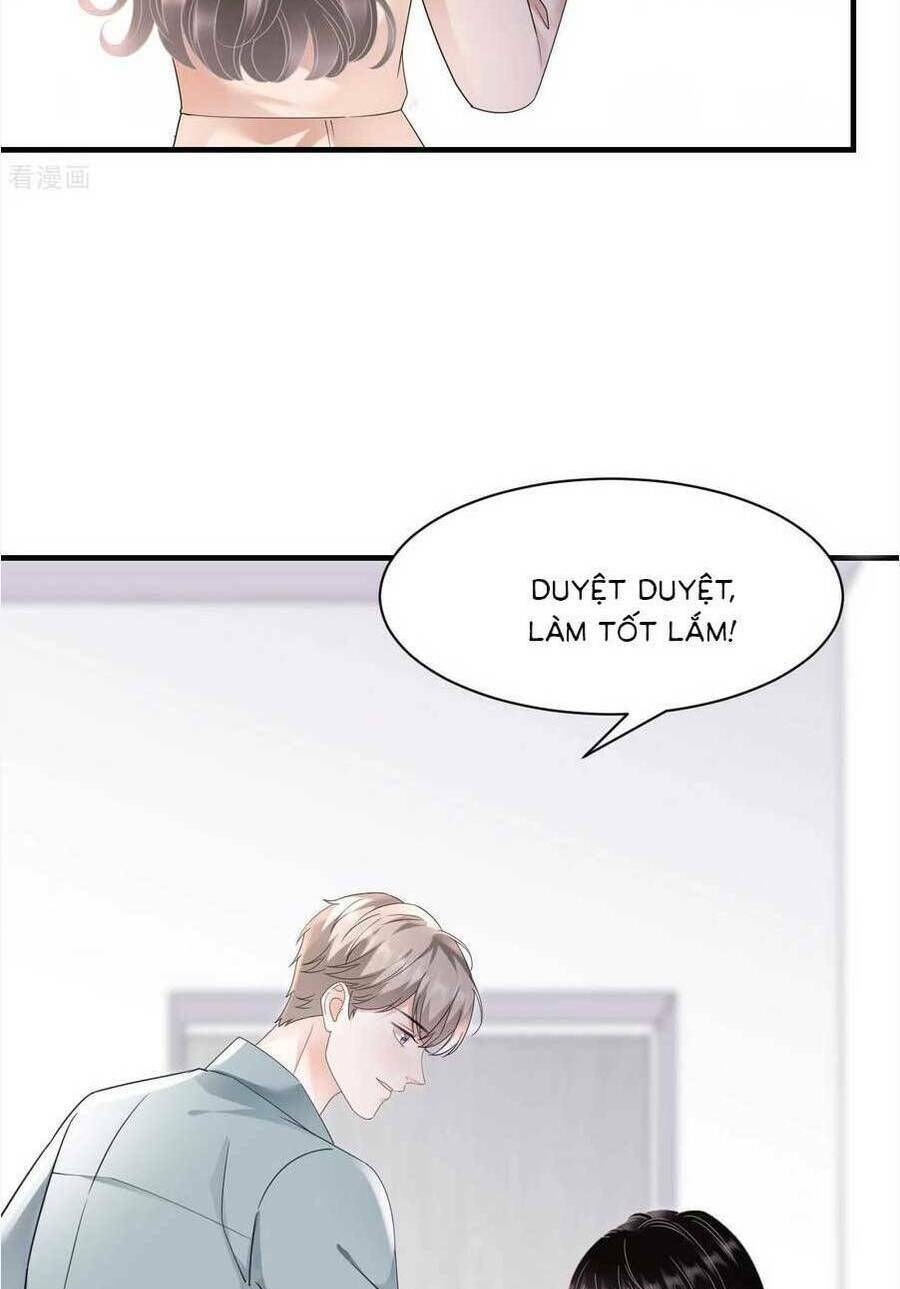 đại tiểu thư có ý đồ gì xấu đâu chapter 138 49