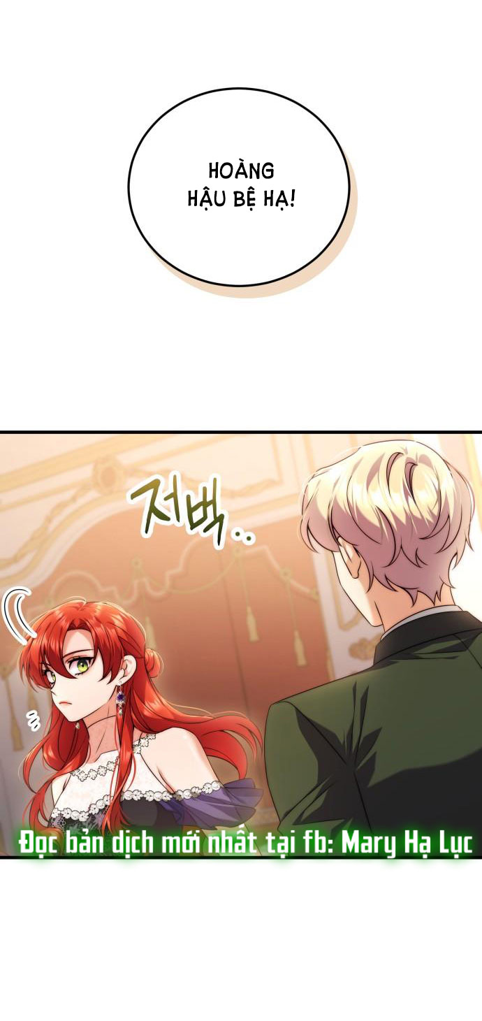 tôi sẽ ly hôn với người chồng bạo chúa chapter 40.2 11