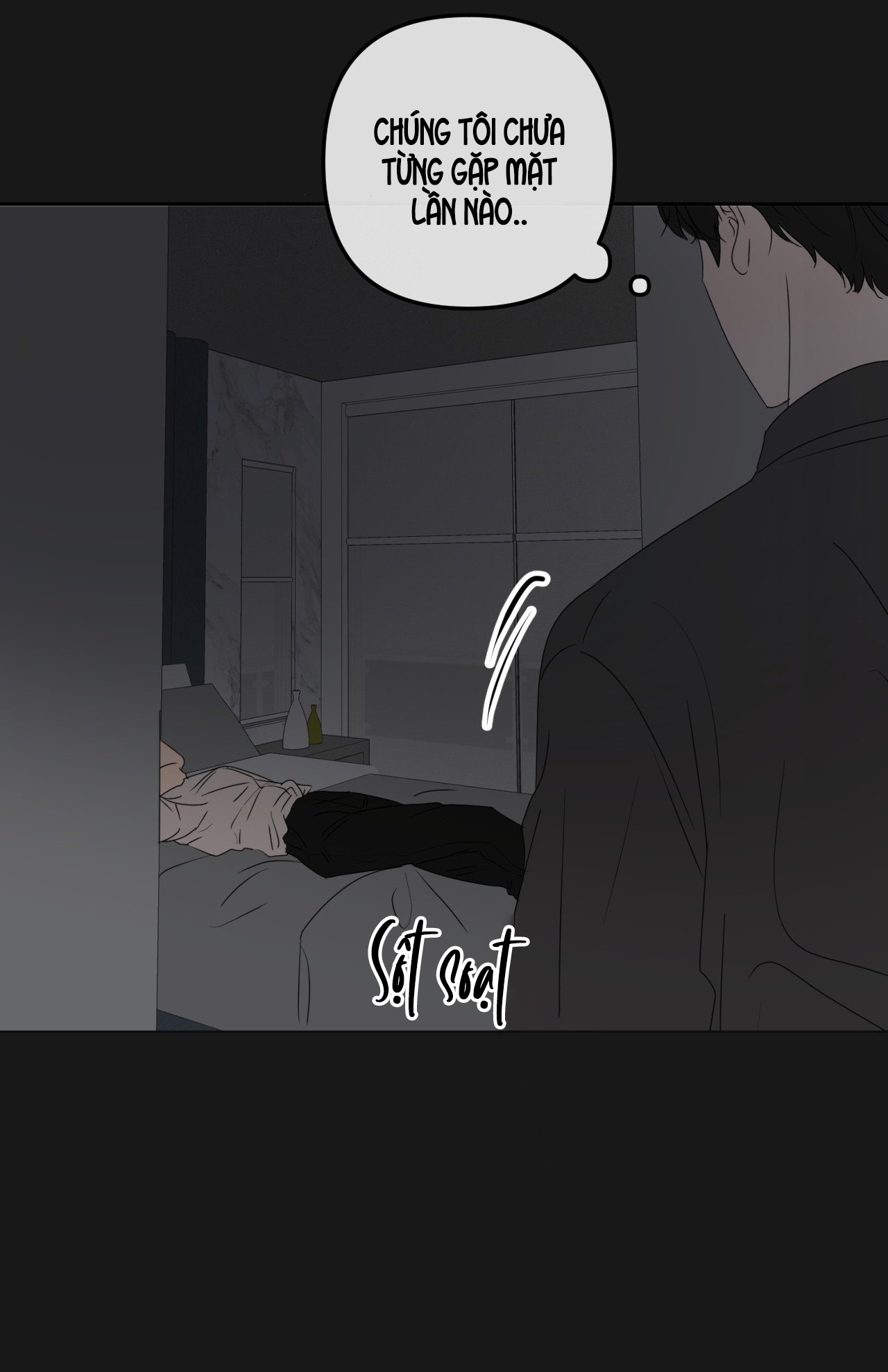 ranh giới của hương thơm chapter 2 38