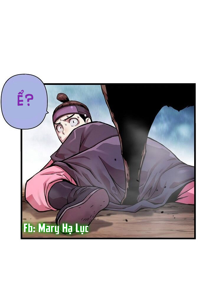 tôi sẽ sống như một hoàng tử chapter 2 41