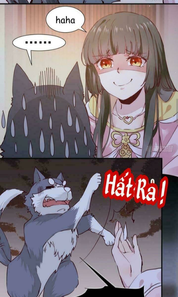 công chúa là nam nhân chapter 8.1 5