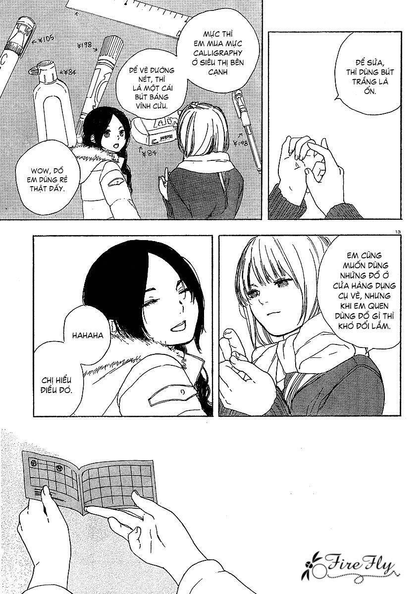 manga no tsukurikata chapter 5 13