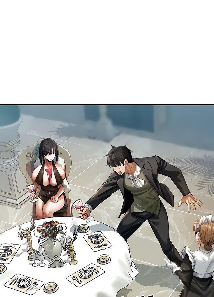 thợ săn bươm bướm chapter 12.1 68