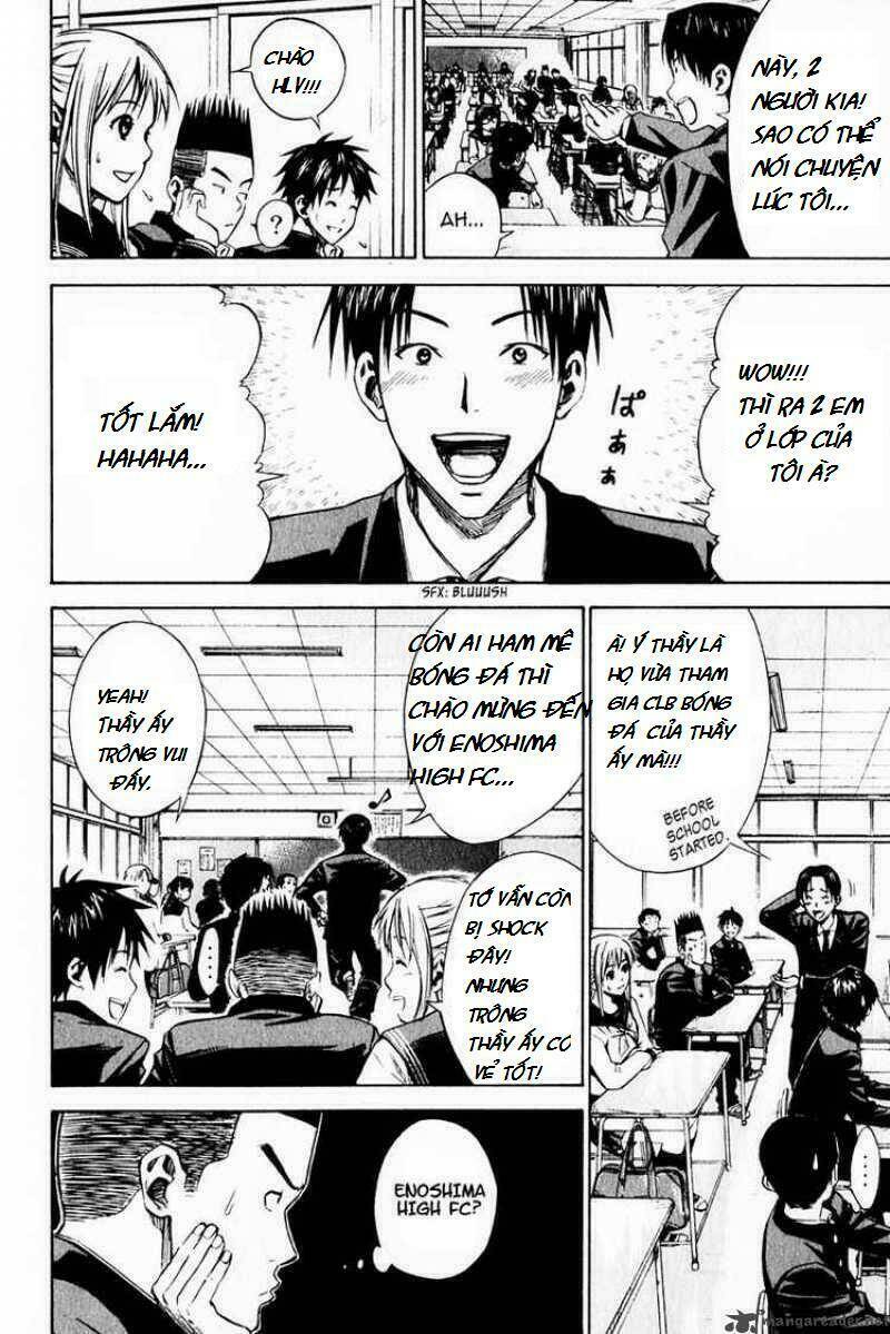 kỵ sĩ trong vòng cấm chapter 20 9