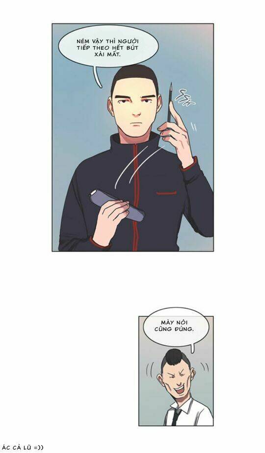 giải thoát chapter 4 18