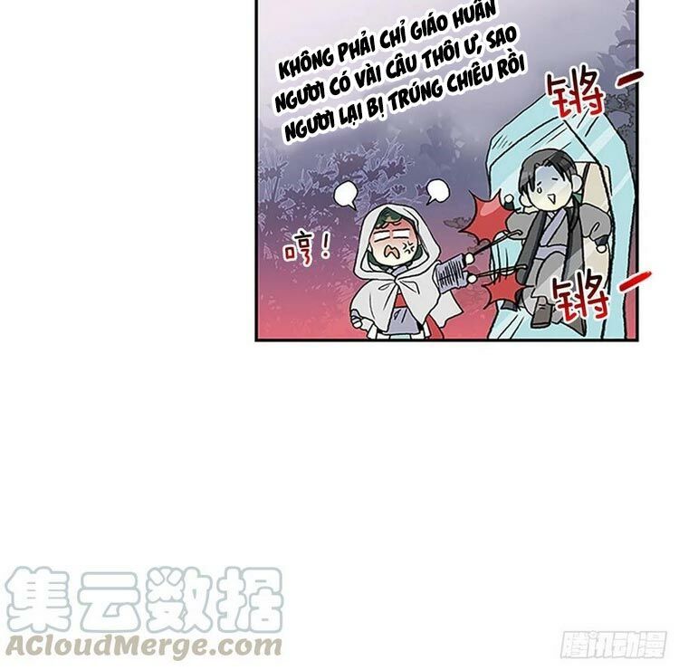 học sĩ tái sinh chapter 168 32