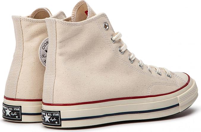 Giày Sneaker Convere Chuck Taylor All Star 1970s Hi Top 162053C