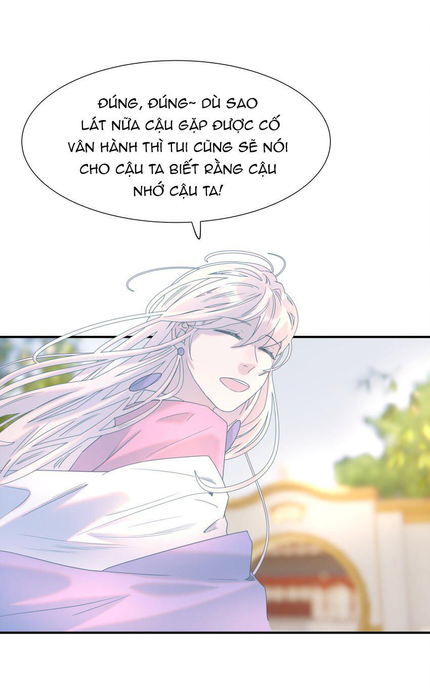 hình như cầm nhầm kịch bản của nữ chính rồi chapter 66 18