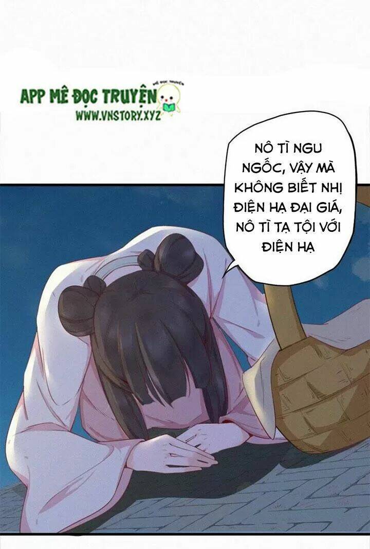 thiên hương mỹ nhân chapter 12 30