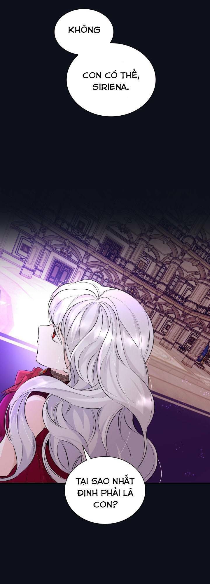 dây xích kiềm chế nam chính hắc ám tuột mất rồi chapter 26 46