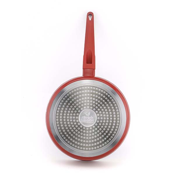 CHẢO CHỐNG DÍNH VITAPLUS FIORE - ĐÁY TỪ - SIZE 26 CM