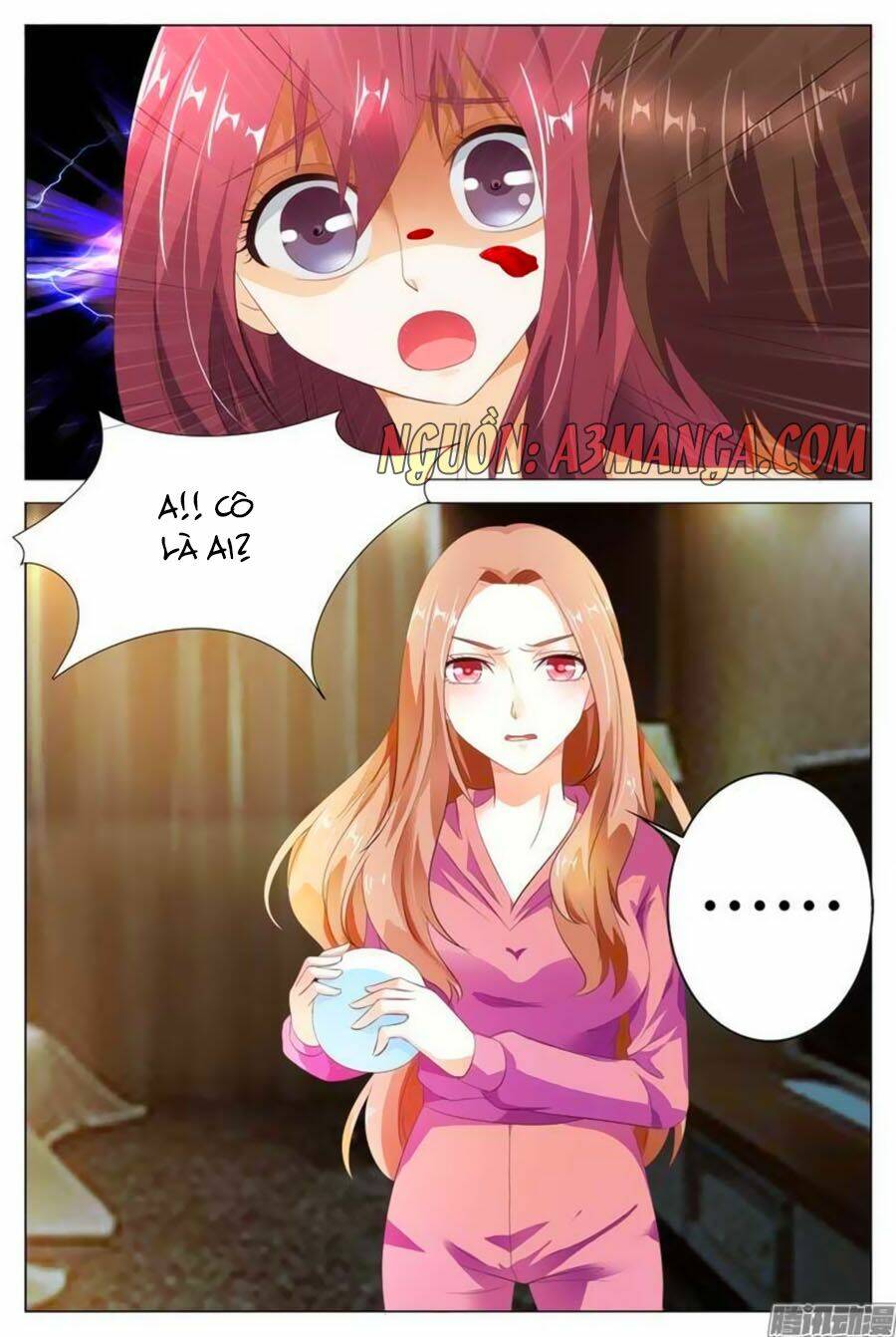 song diện danh viện chapter 10 7