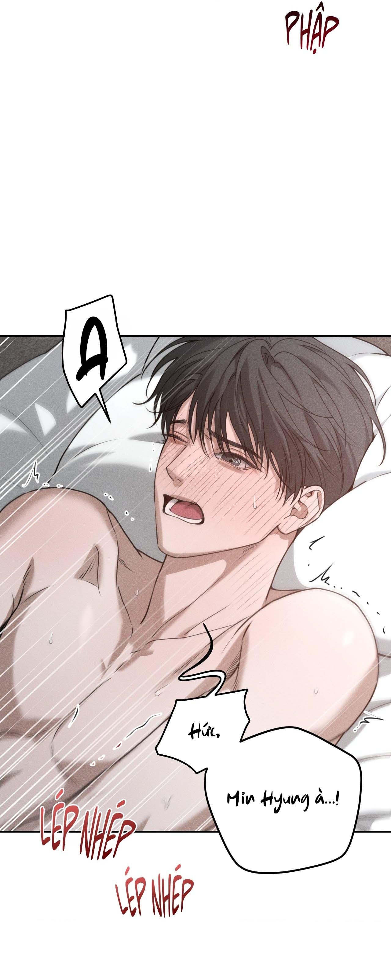 dear teddy bear chapter 29 31