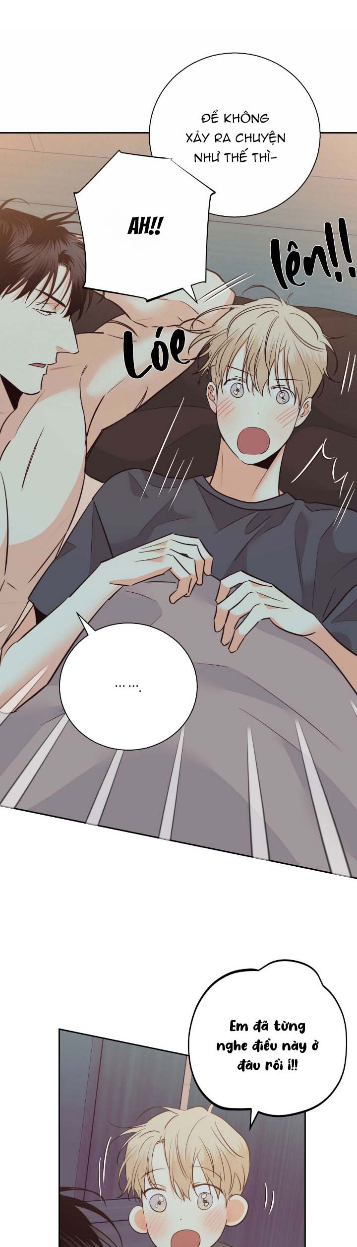 cửa hàng tiện lợi nguy hiểm chapter 87 20