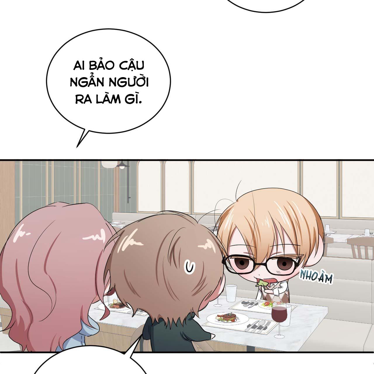 thời gian tuyệt vời chapter 6 8