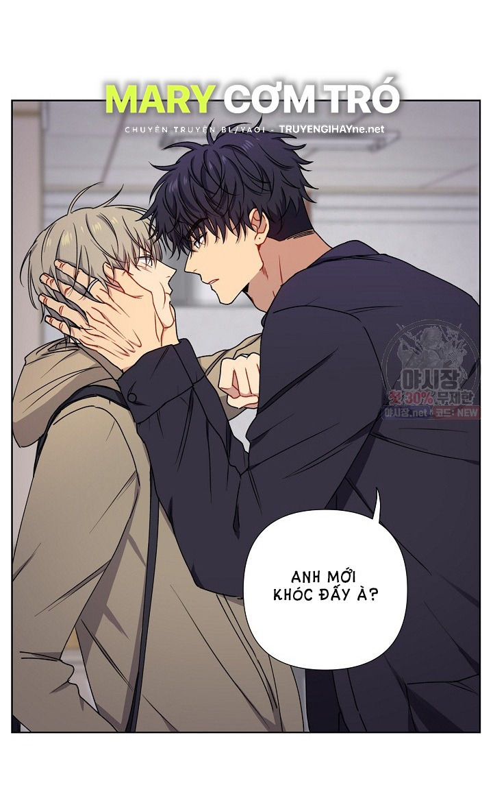 tình yêu đen đủi chapter 5.2 2