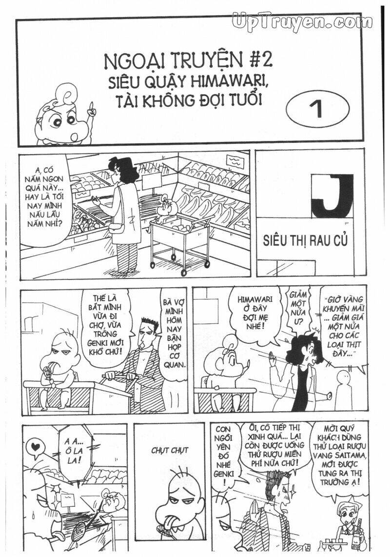 crayon shin-chan cậu bé bút chì chapter 40 112