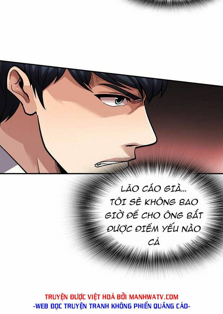 điều tra viên chuyển sinh chapter 108 28