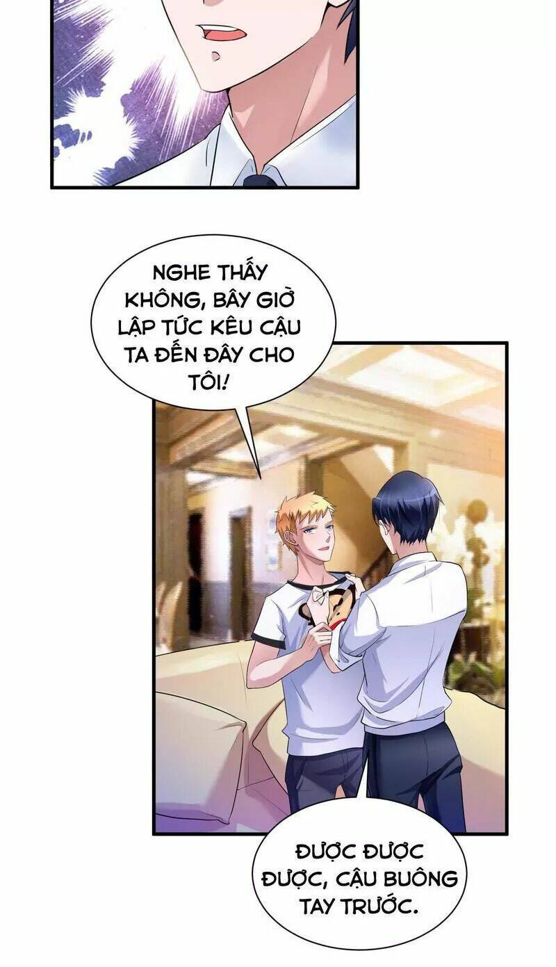 cô dâu gả thay của tổng tài chapter 37 24