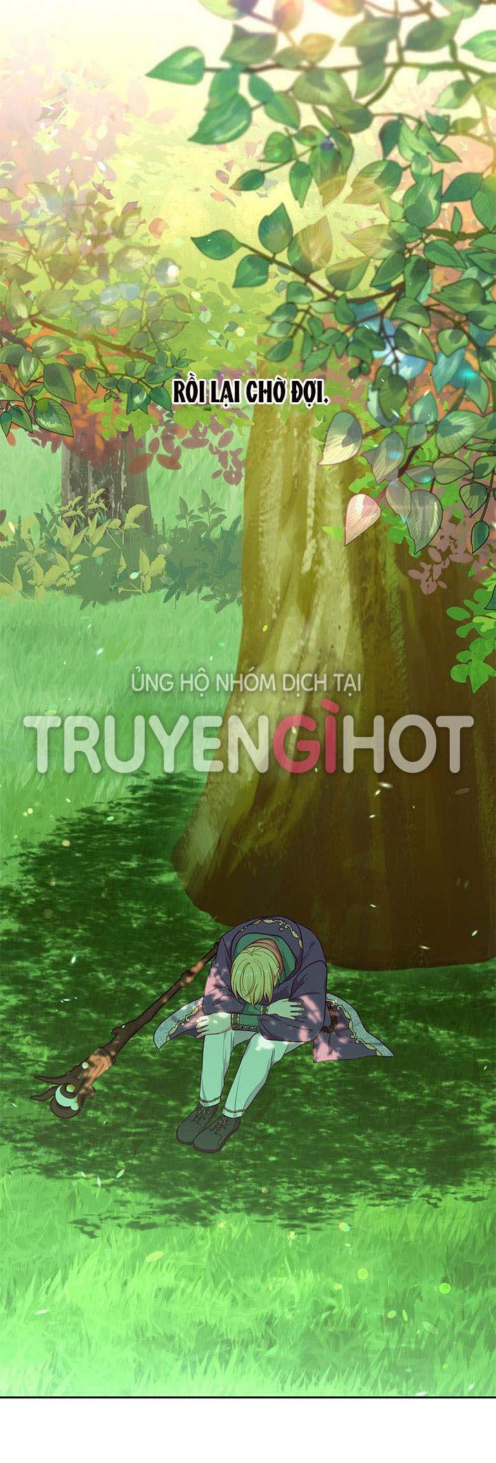 cẩn thận nữ phụ phản diện đấy! chapter 120 4