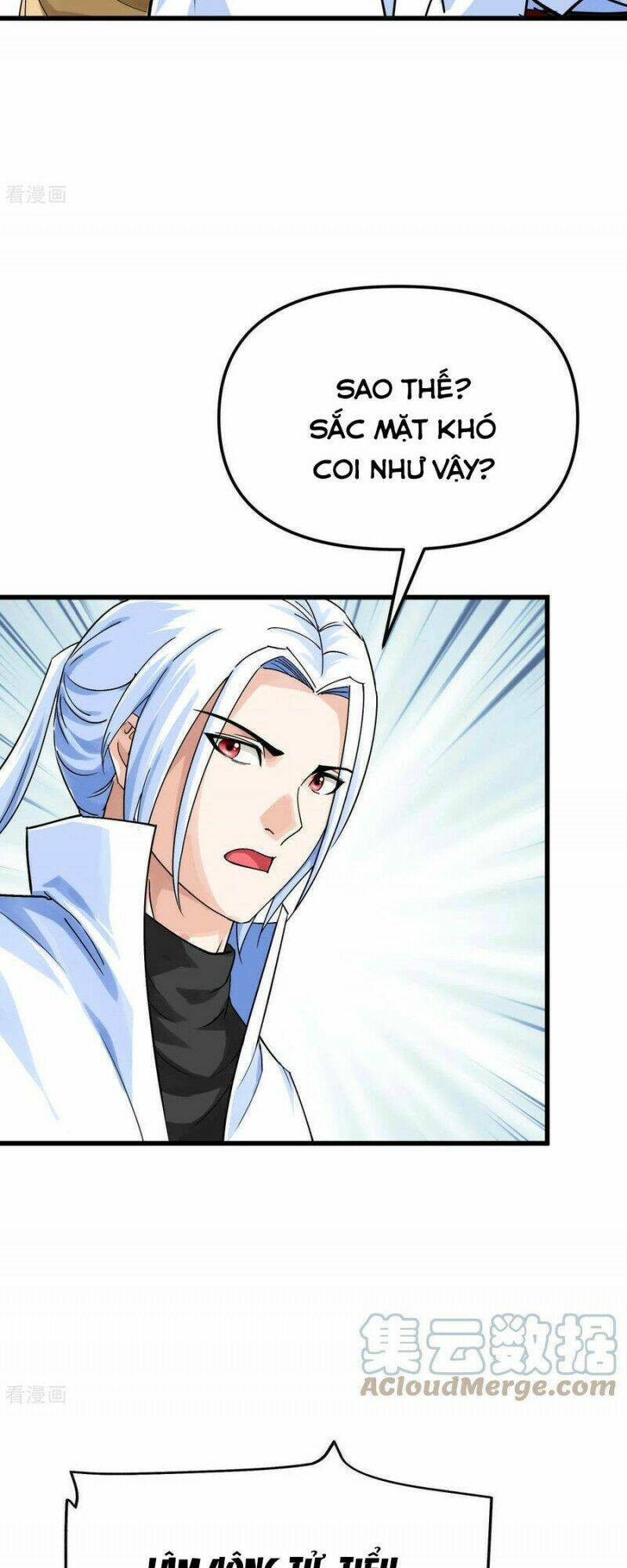 trọng sinh ta là đại thiên thần chapter 157 25