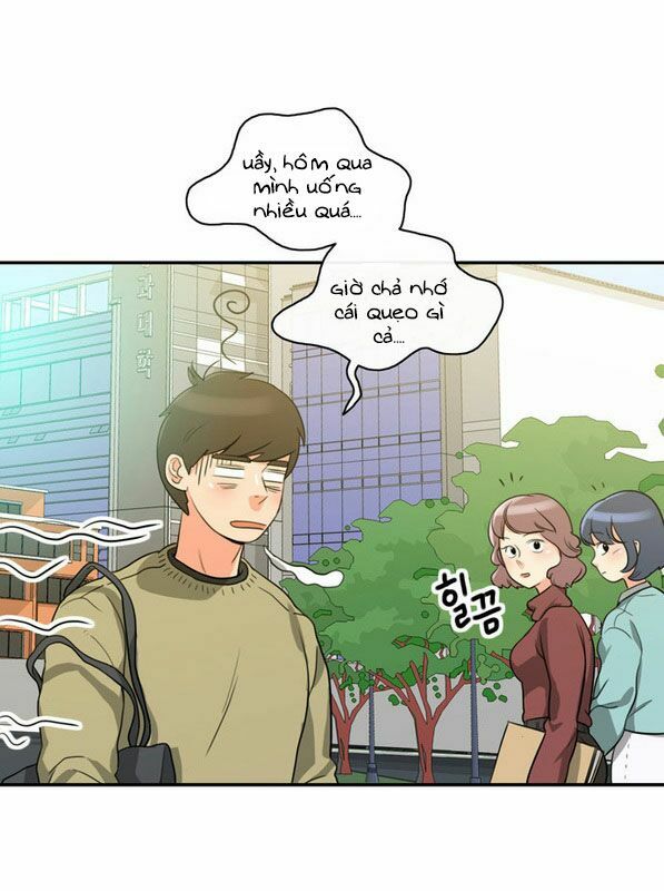 do it one more time- yêu lại từ đầu chapter 3 9