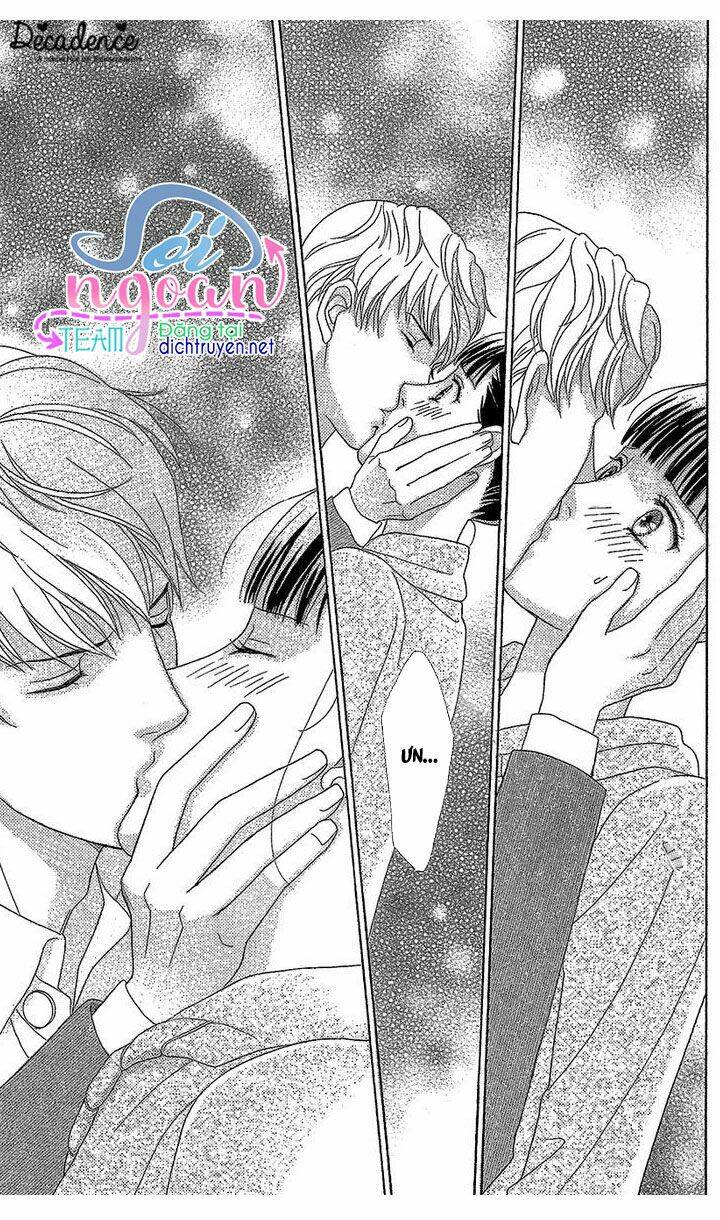 virut tình yêu chapter 9 33