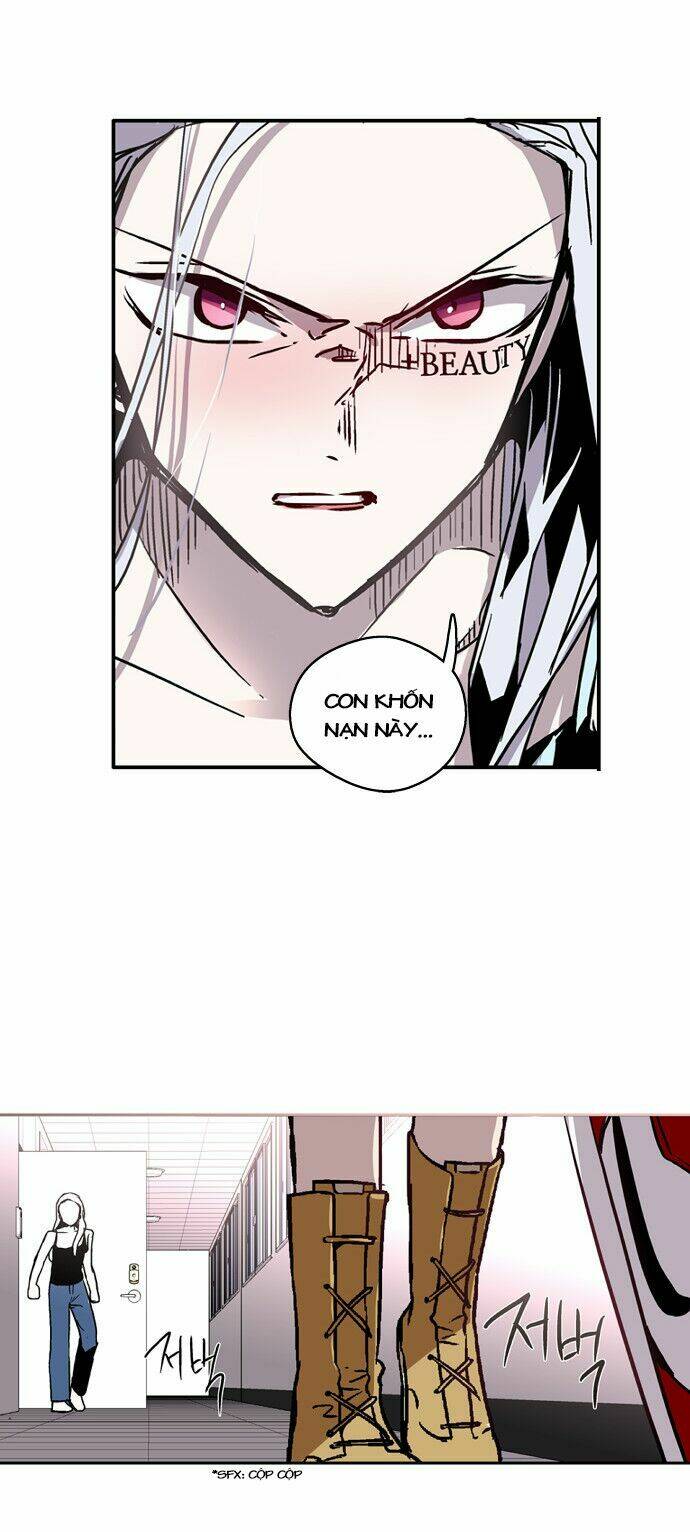 người máy hủy diệt chapter 12 49