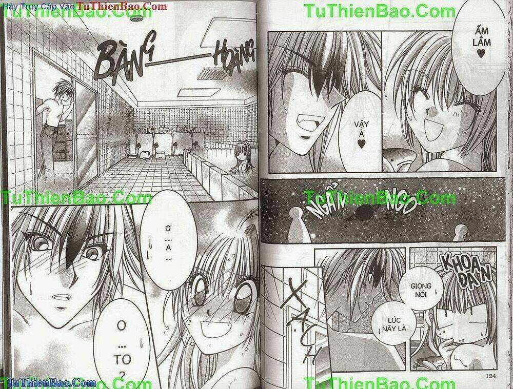 cô nàng quản gia chapter 2 64