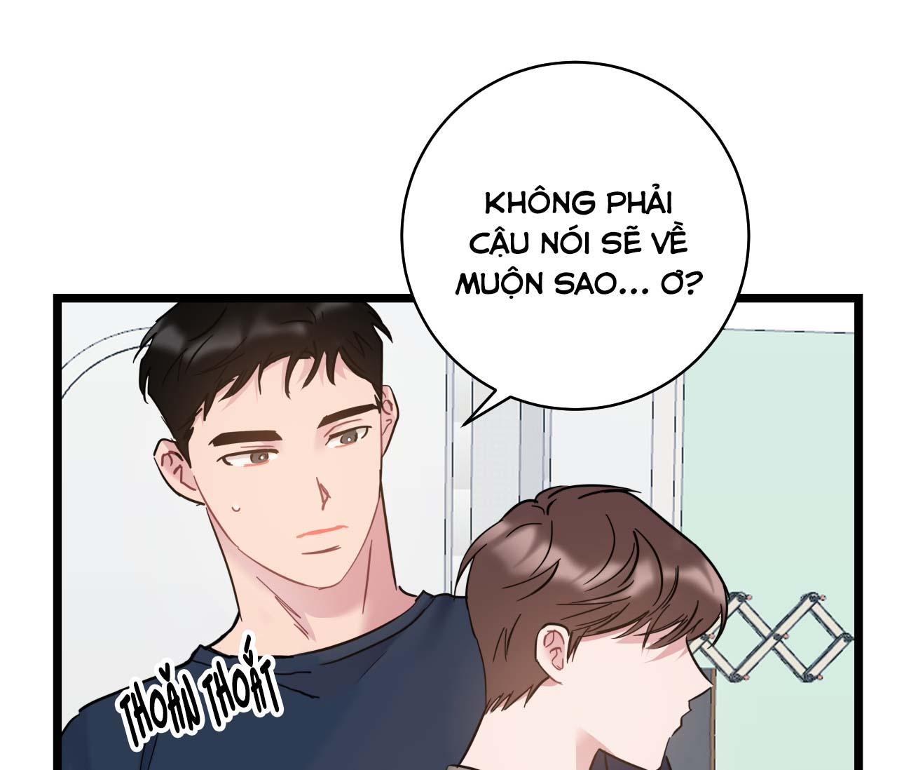 TÌNH YÊU BÌNH DỊ NHẤT chapter 23