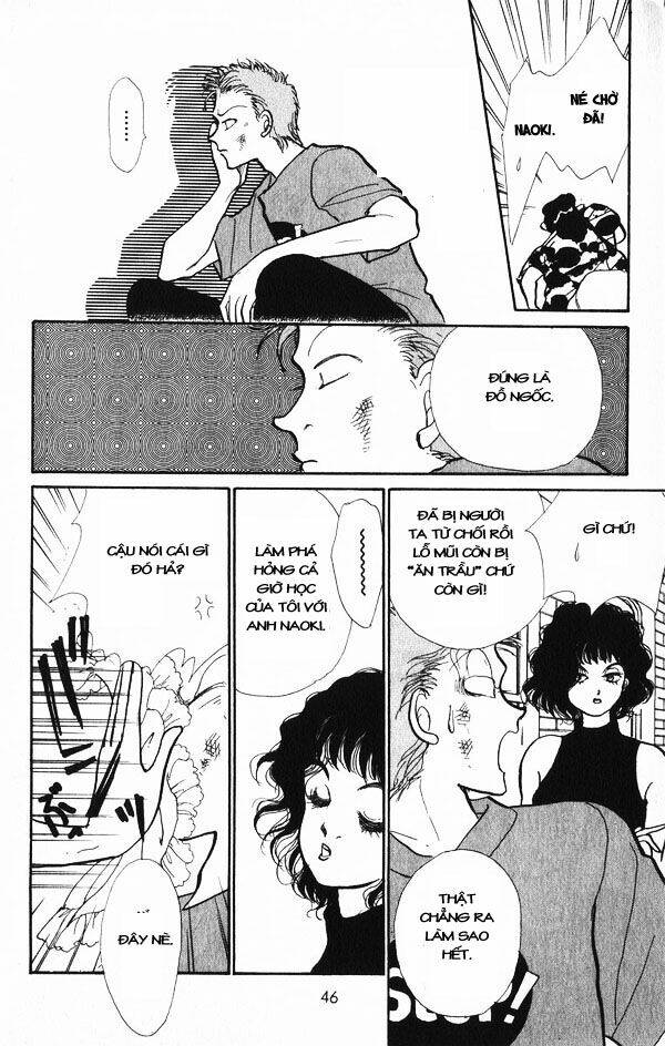itazura na kiss chapter 24 51