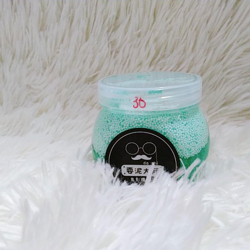 SLIME CÓ HẠT XỐP S250