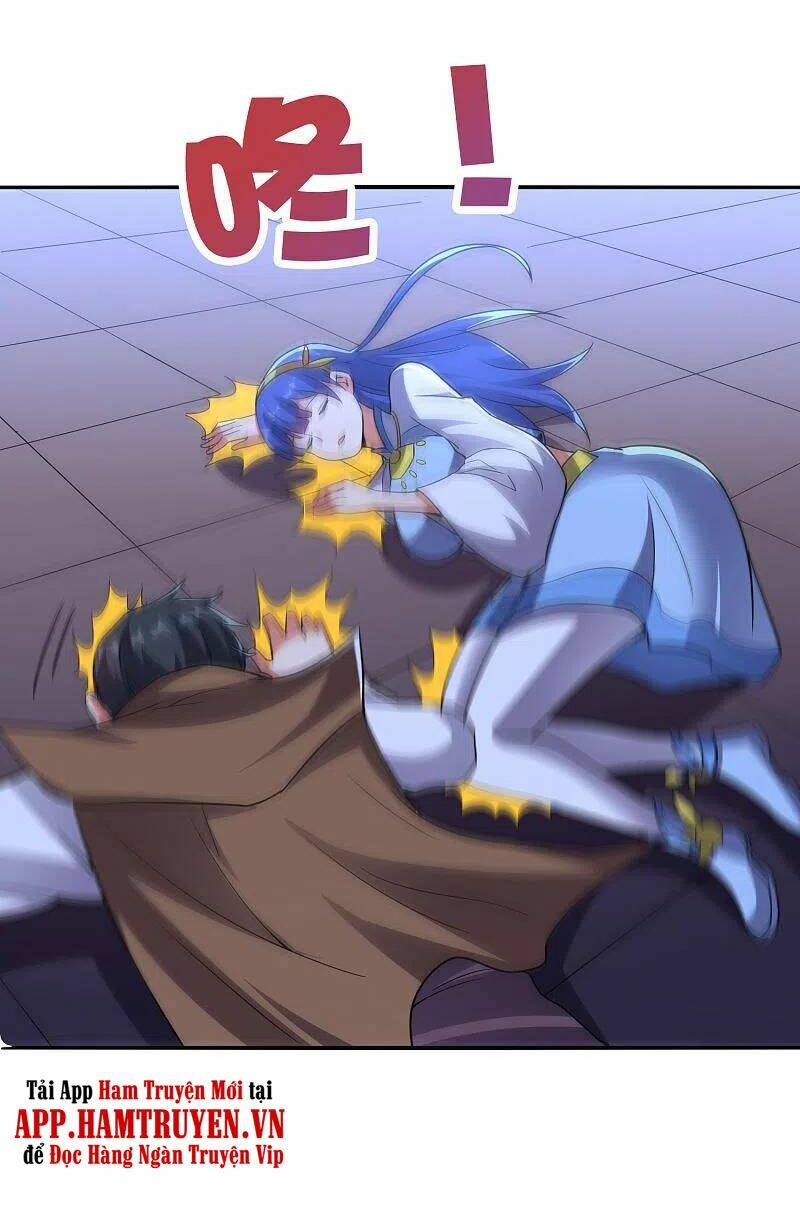 phục thiên thánh chủ chapter 172 12