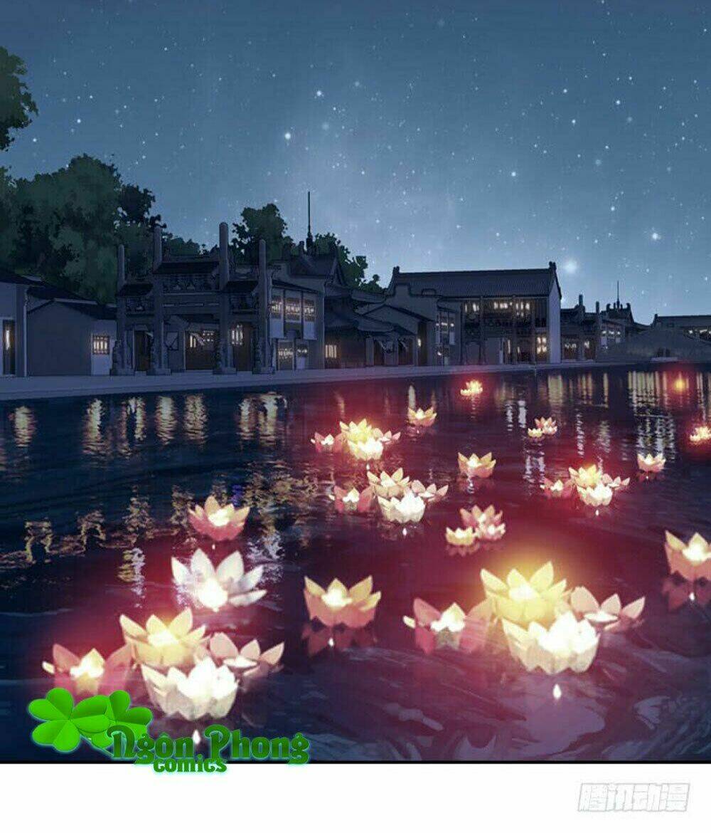 thiền tâm vấn đạo chapter 43 19