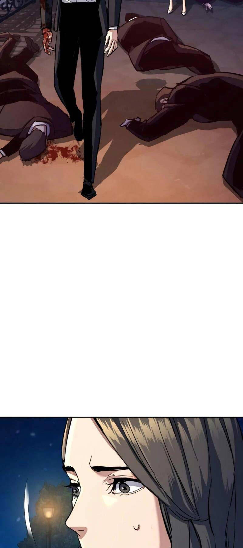 bạn học tôi là lính đánh thuê chapter 184 32