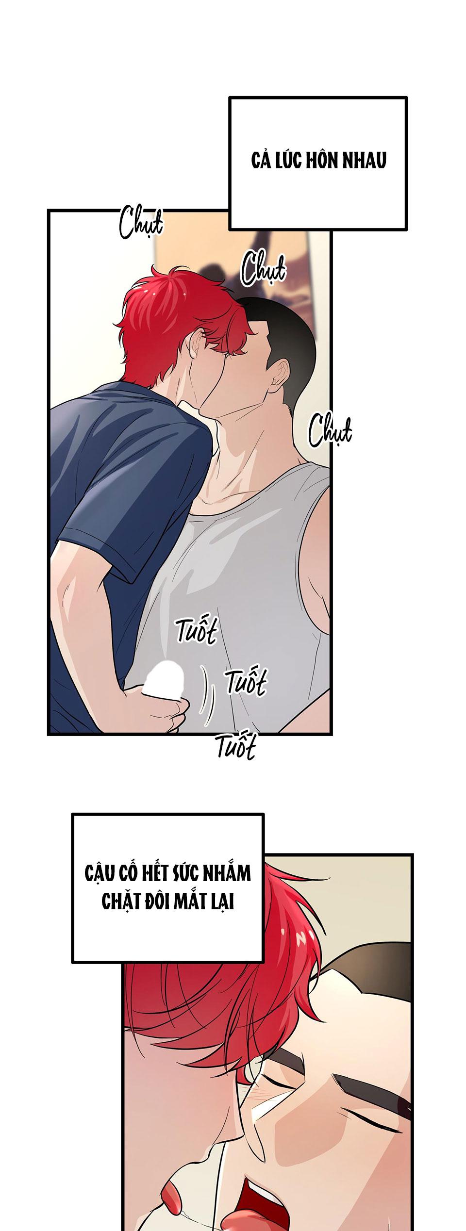 (np)những ngày mù sương chapter 2 29