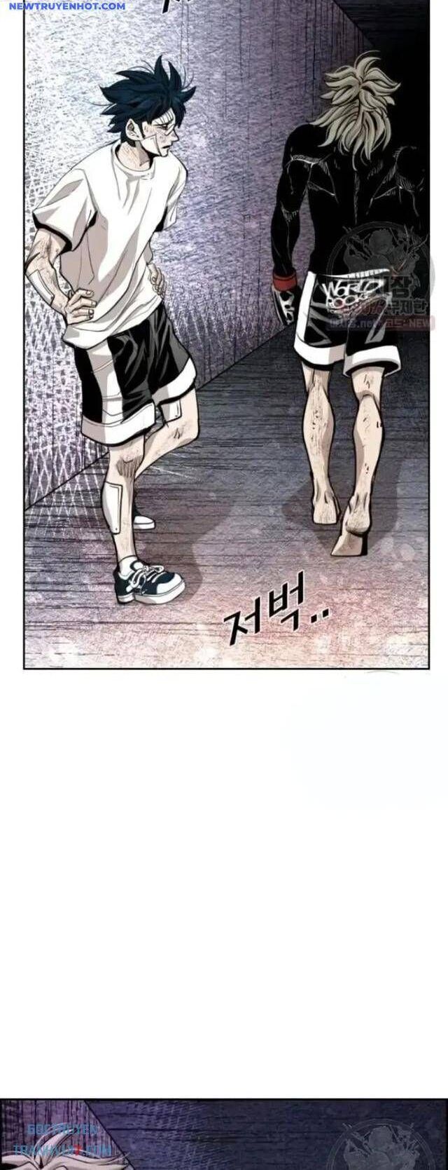 shark - cá mập chapter 211 54