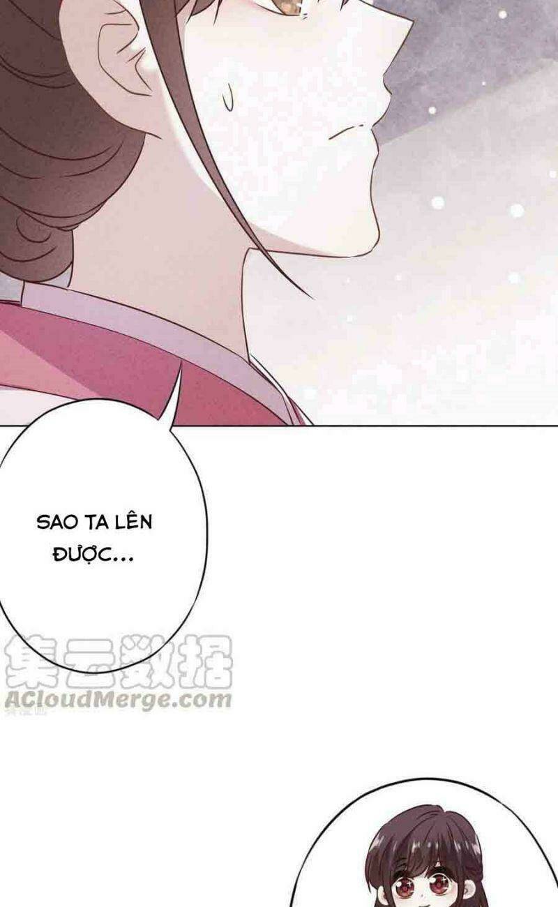 thiếu soái, vợ anh muốn lật trời! chapter 147 9