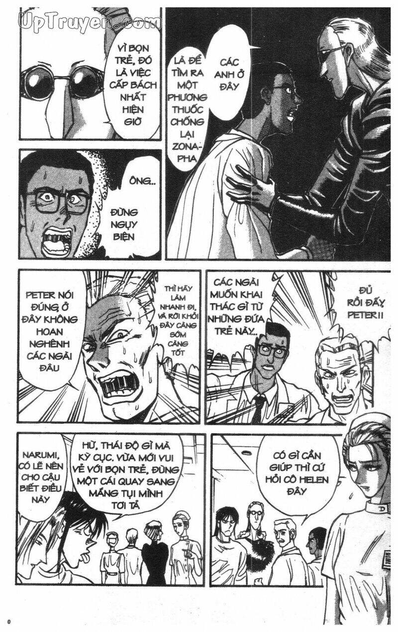 karakuri circus - gánh xiếc quái dị chapter 12 9