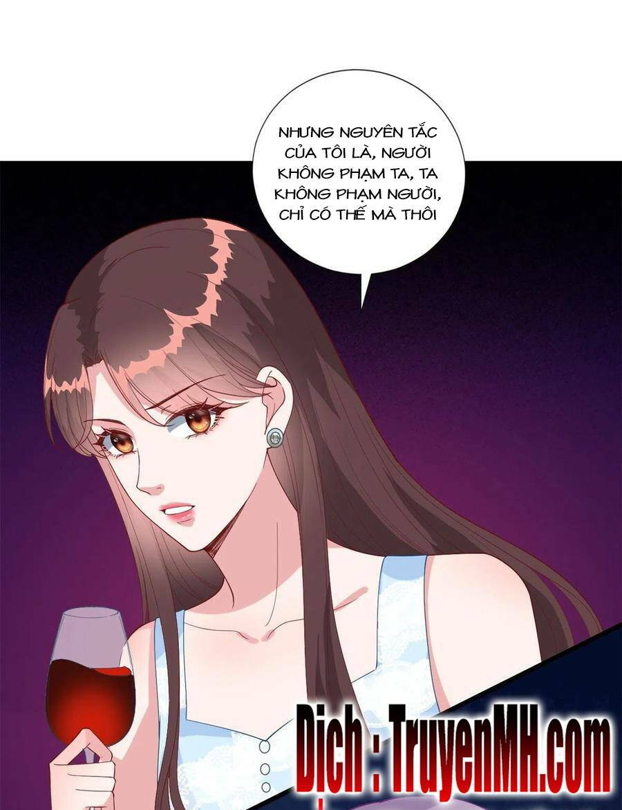 thí hôn lão công, cần giúp sức chapter 483 5