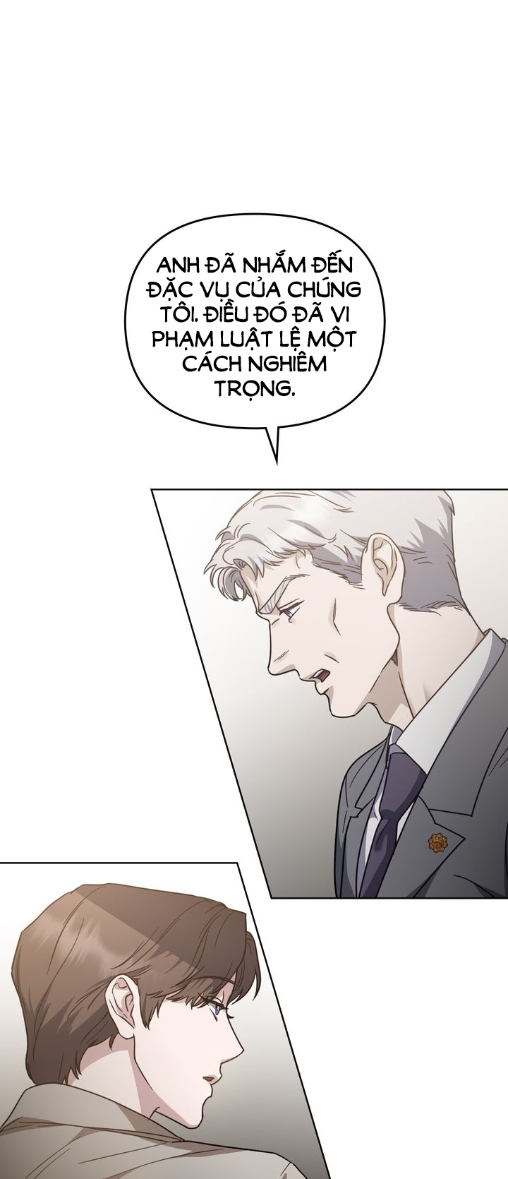 kẻ nghiệp dư chapter 31.2 1